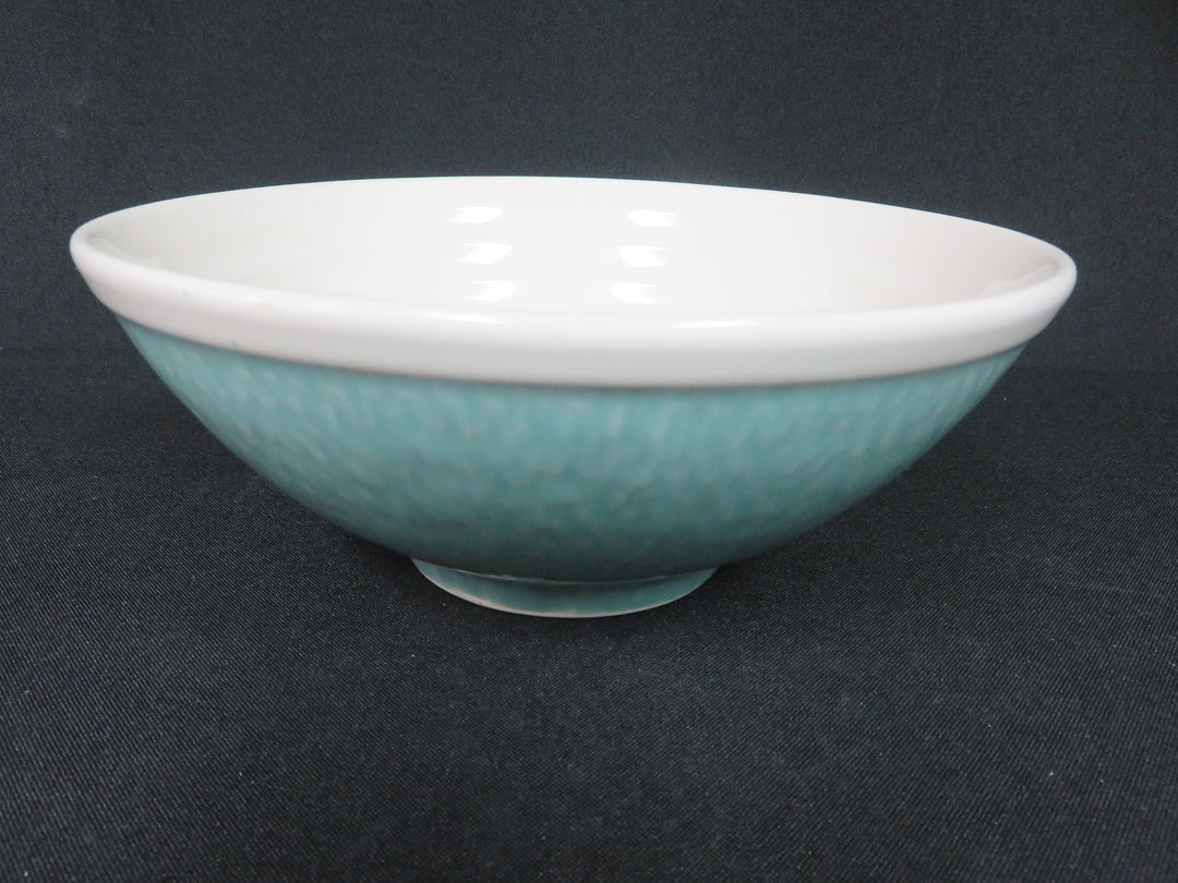 Sango Vega Aqua Dish Set