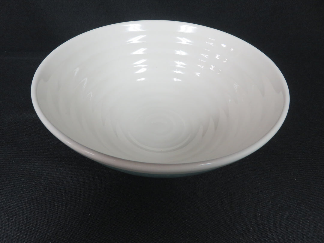 Sango Vega Aqua Dish Set