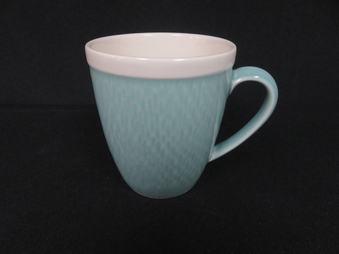 Sango Vega Aqua Dish Set
