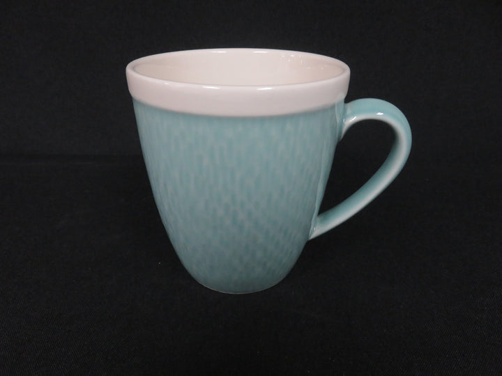 Sango Vega Aqua Dish Set