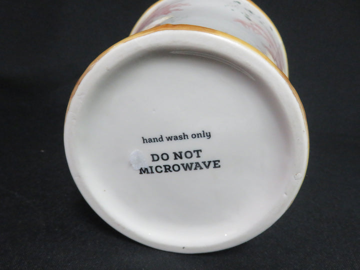 Palm Themed Canister