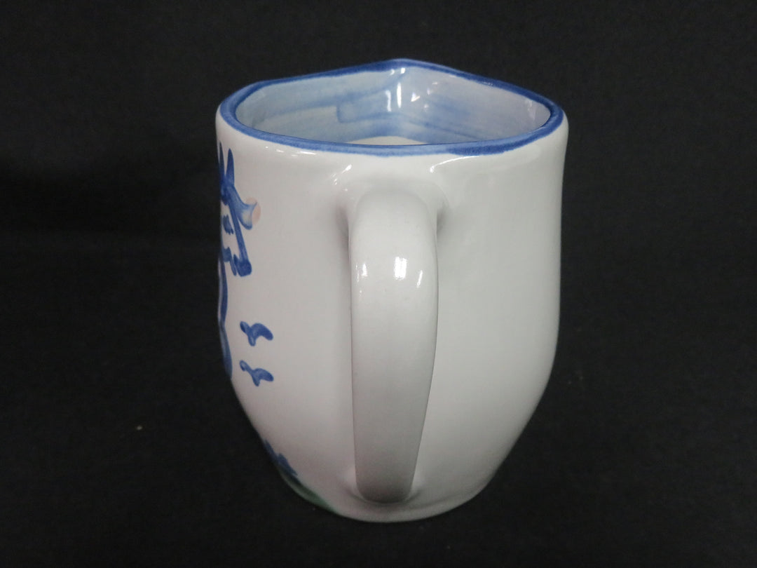 Hadley Horse Pitcher