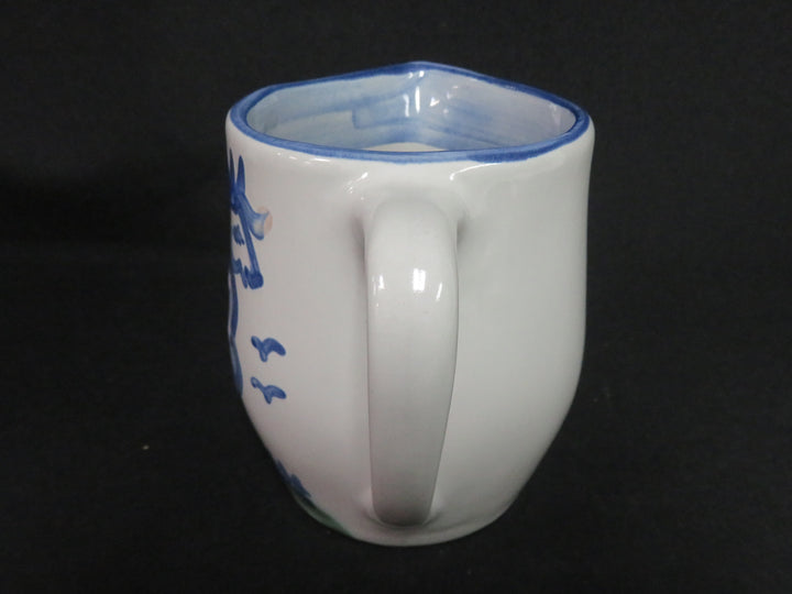 Hadley Horse Pitcher