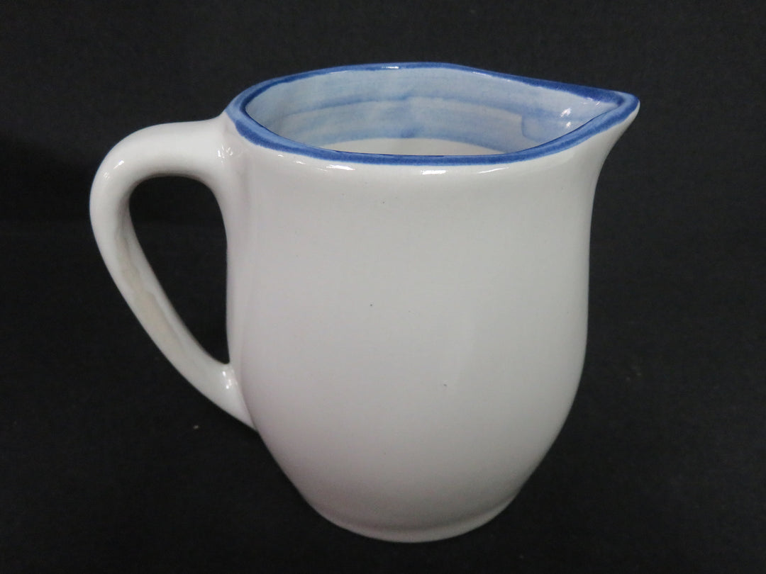 Hadley Horse Pitcher