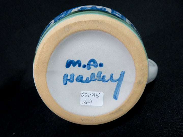 Hadley Horse Pitcher