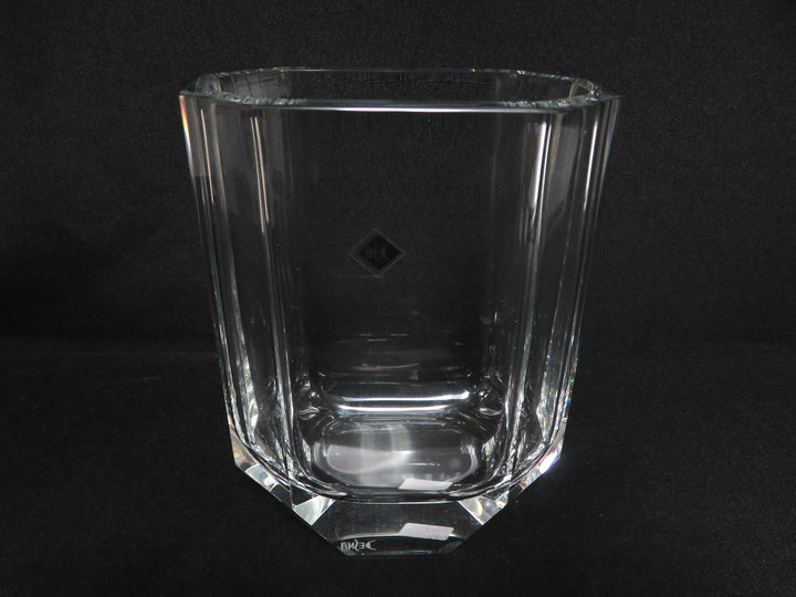 Desna Crystal Vase