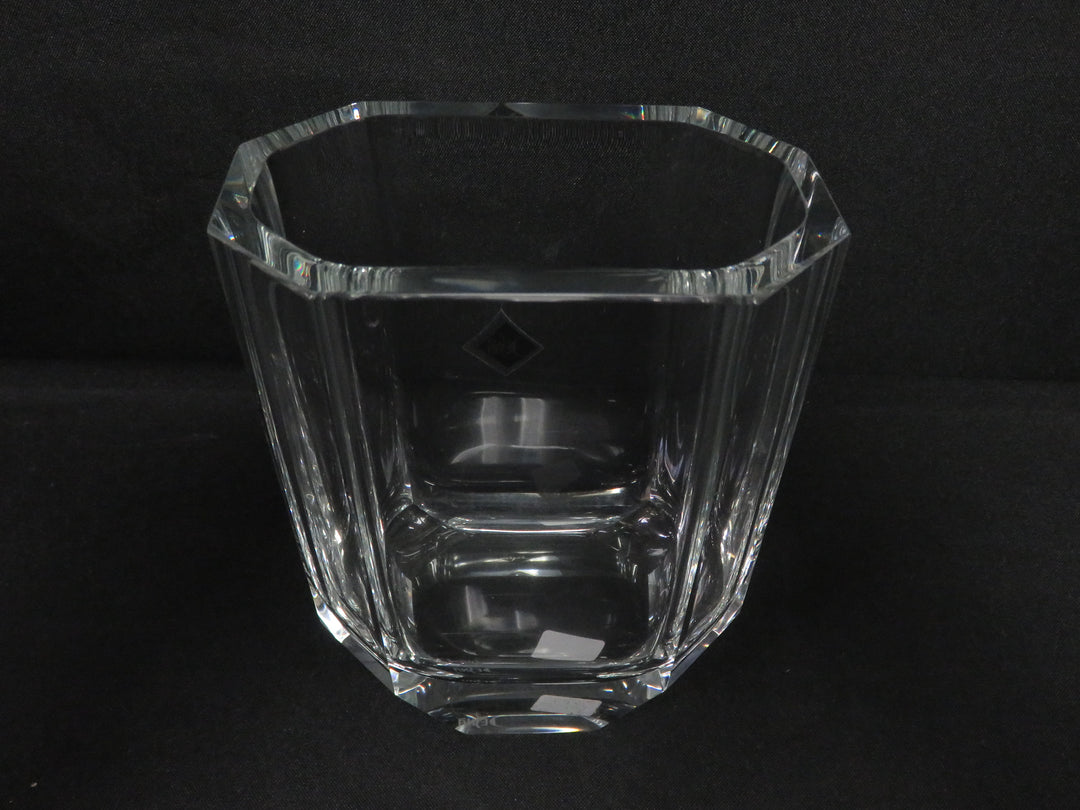 Desna Crystal Vase