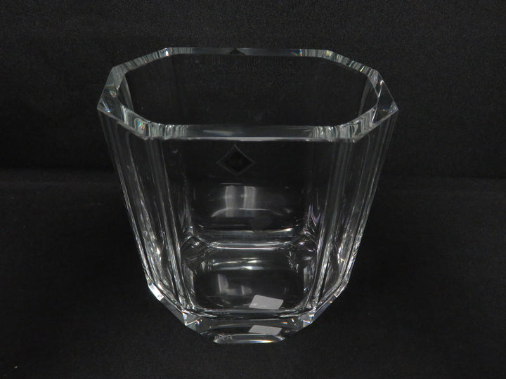 Desna Crystal Vase