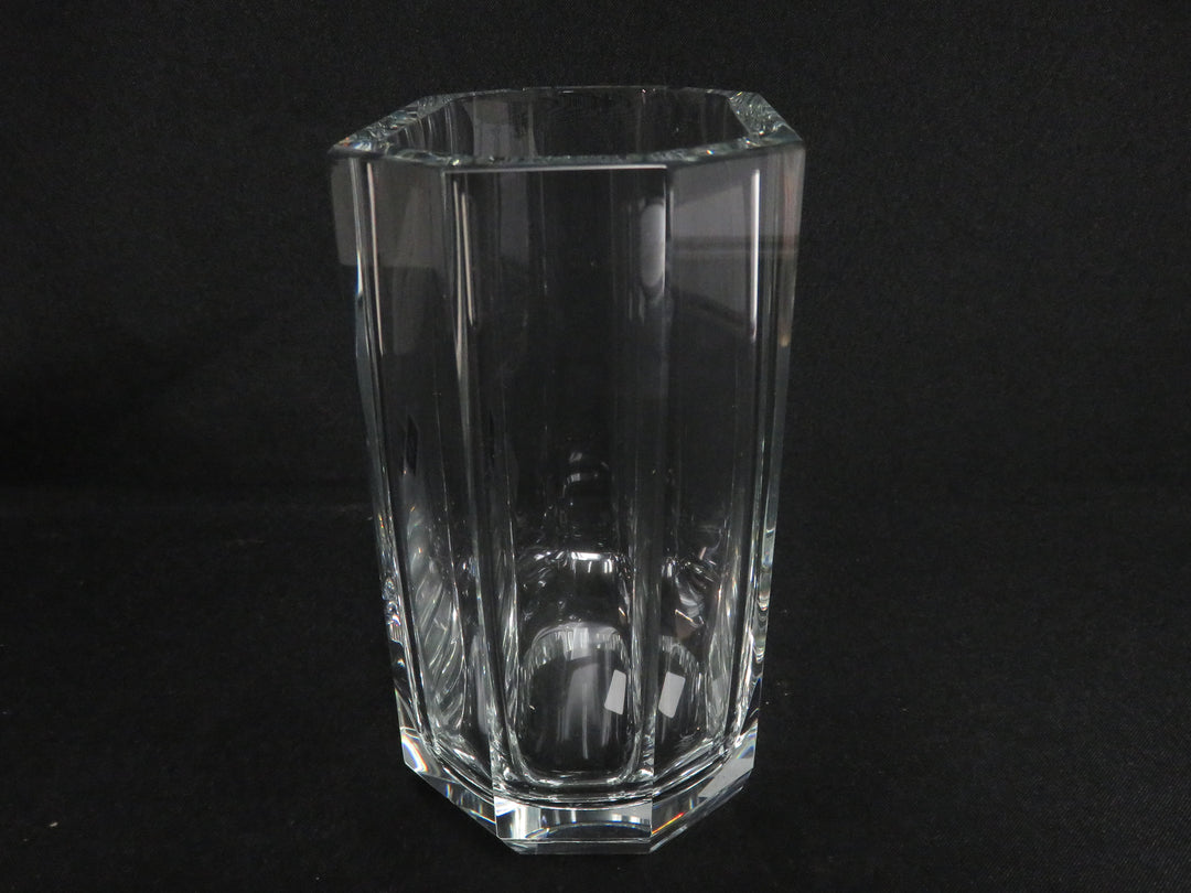 Desna Crystal Vase