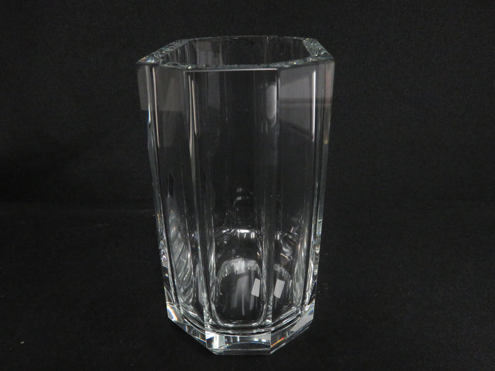 Desna Crystal Vase