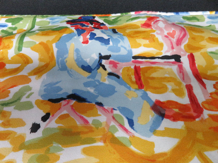 Custom Pillow Cover