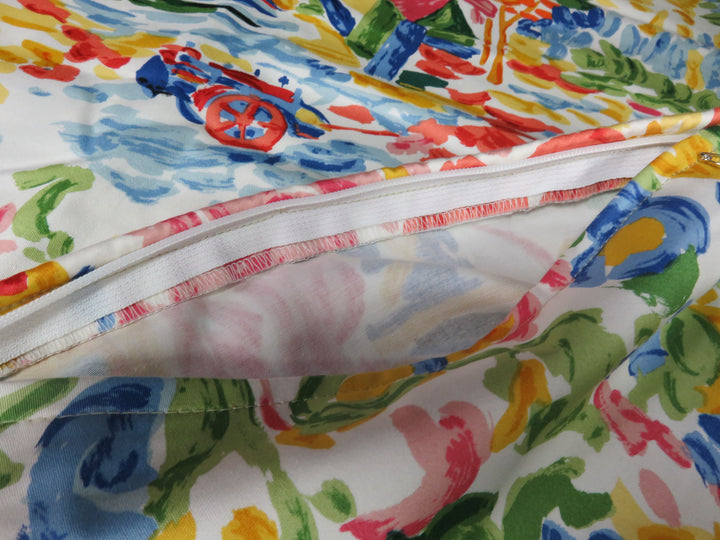 Custom Pillow Cover