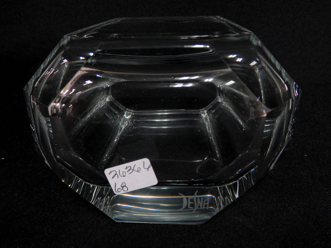 Desna Crystal Vase