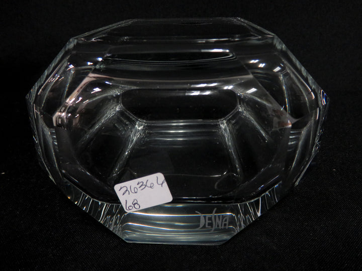 Desna Crystal Vase