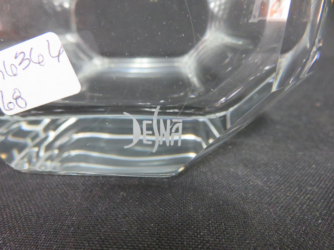Desna Crystal Vase