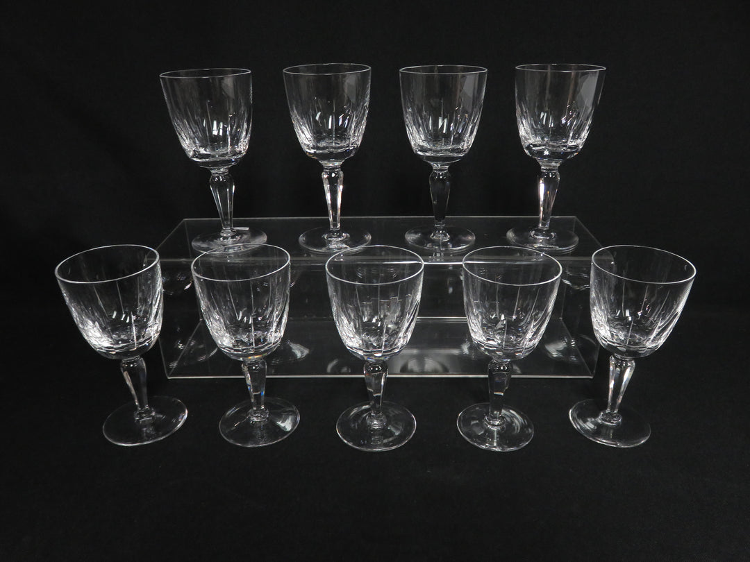 Sherry Glasses