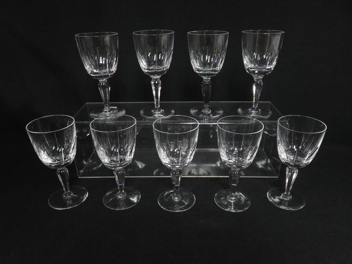 Sherry Glasses