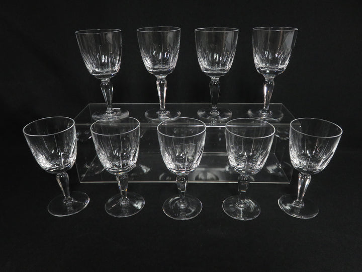 Sherry Glasses