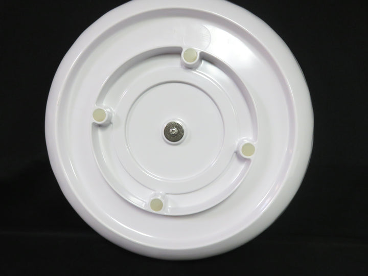 Christmas Plaid Lazy Susan