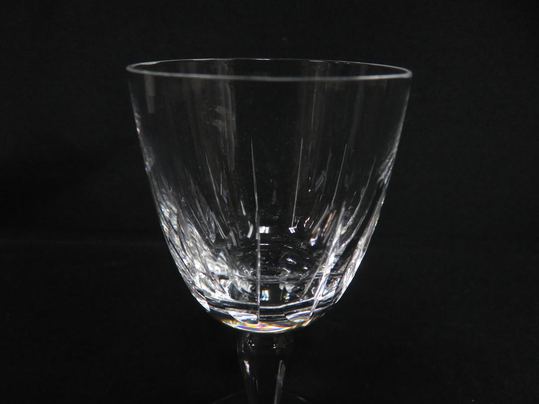 Sherry Glasses