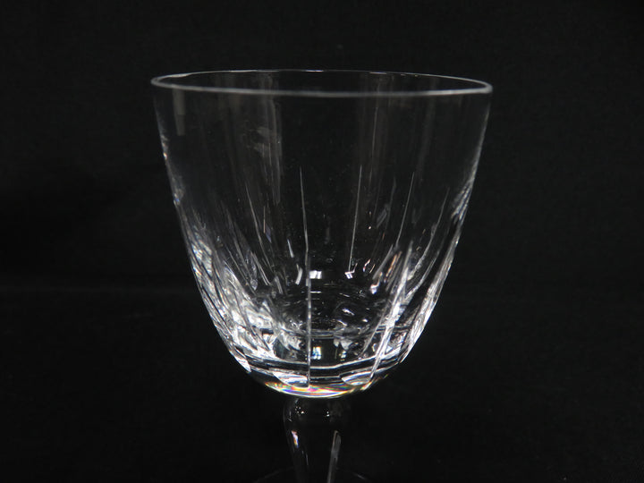 Sherry Glasses