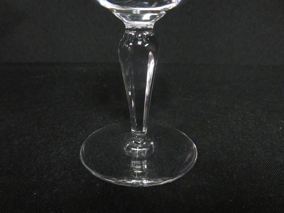 Sherry Glasses