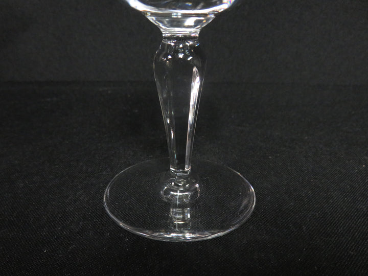 Sherry Glasses