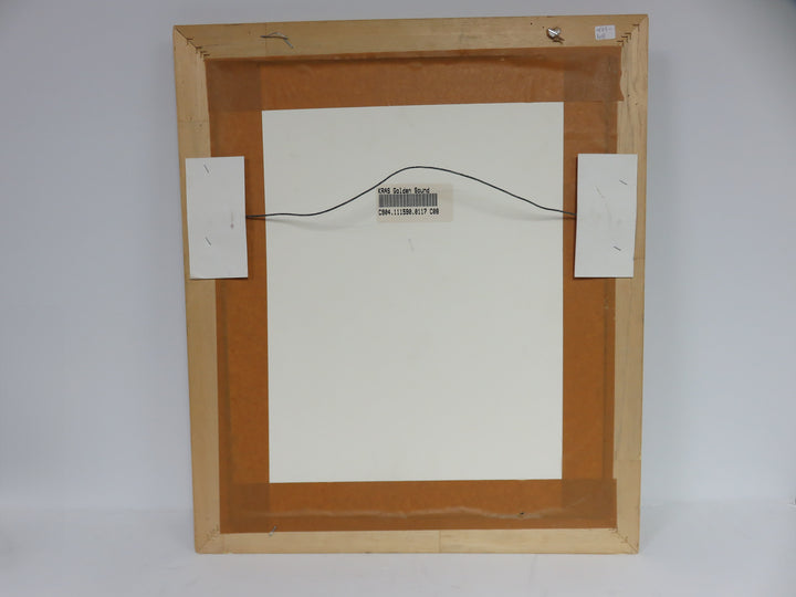 Signed Limited Edition Serigraph