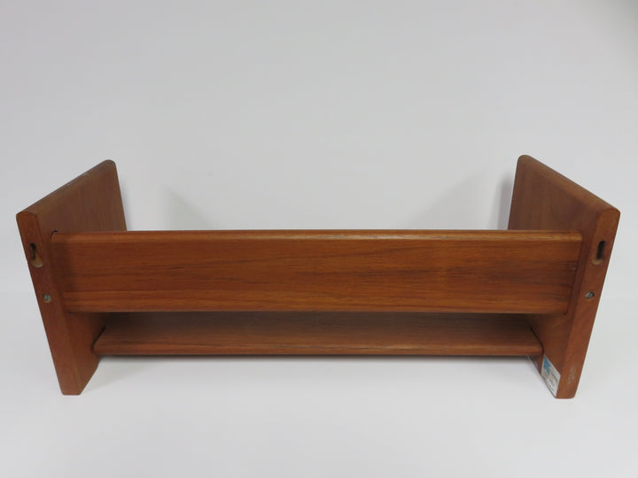 Kalmar Wooden Rack