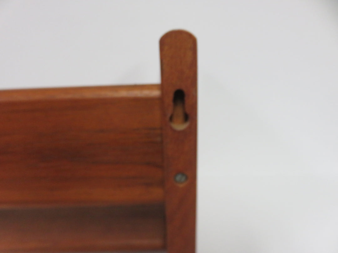 Kalmar Wooden Rack