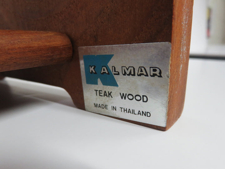 Kalmar Wooden Rack