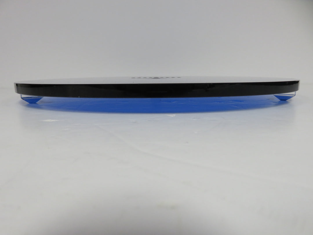Hanukkah Cake Plate