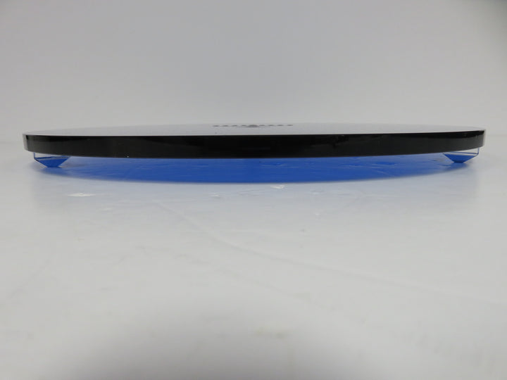 Hanukkah Cake Plate