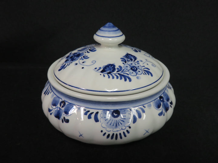 Delft Bonbonniere