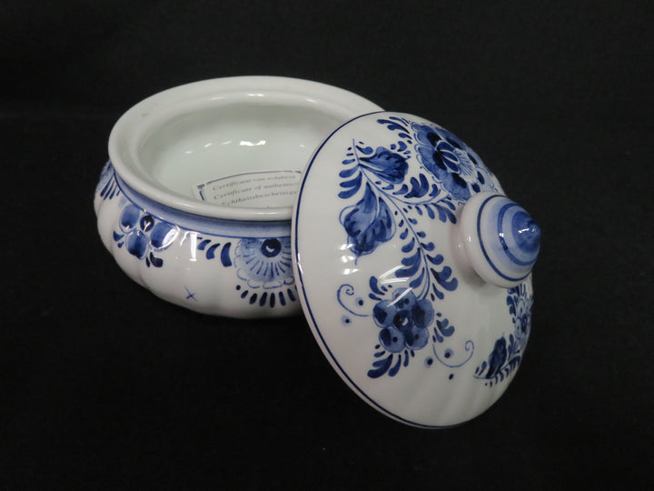 Delft Bonbonniere