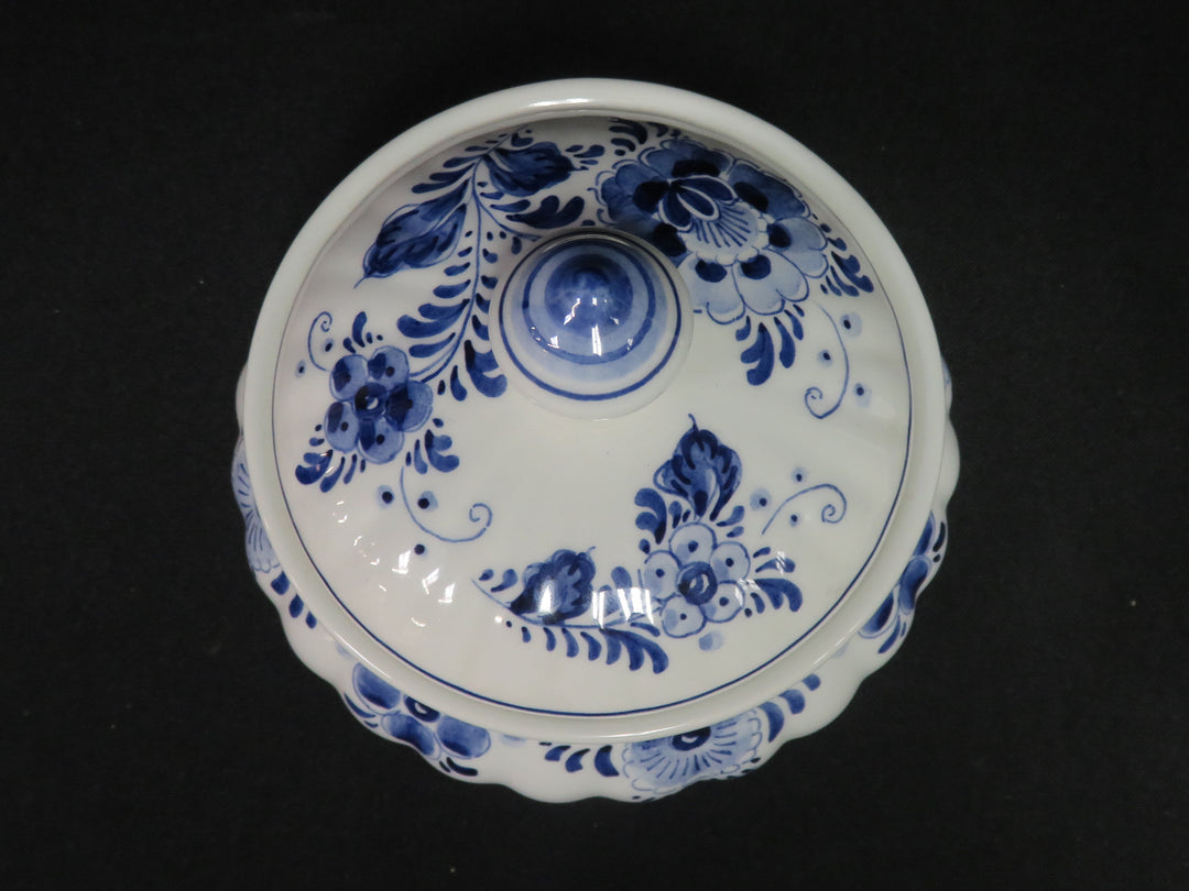 Delft Bonbonniere