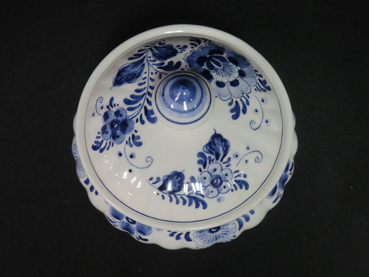 Delft Bonbonniere