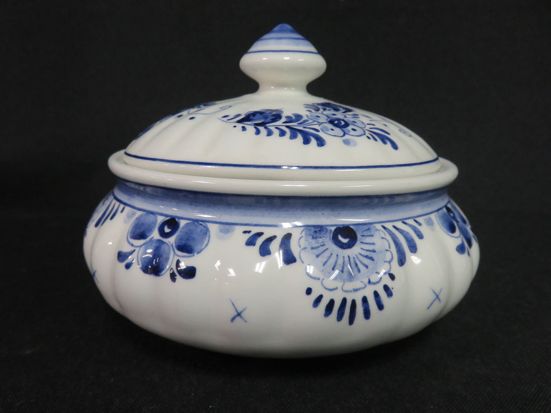 Delft Bonbonniere