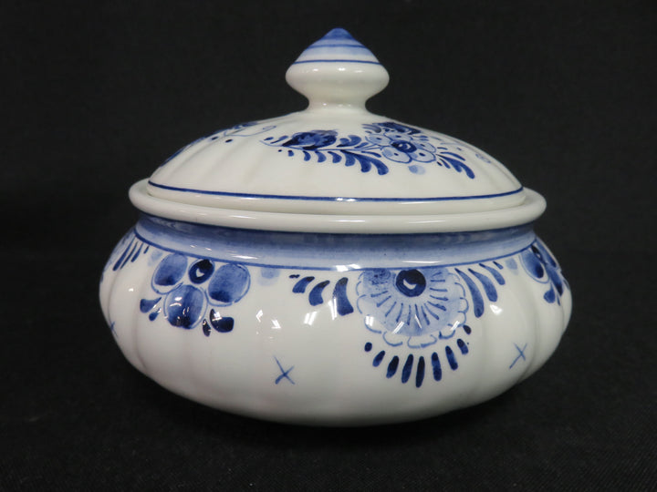 Delft Bonbonniere