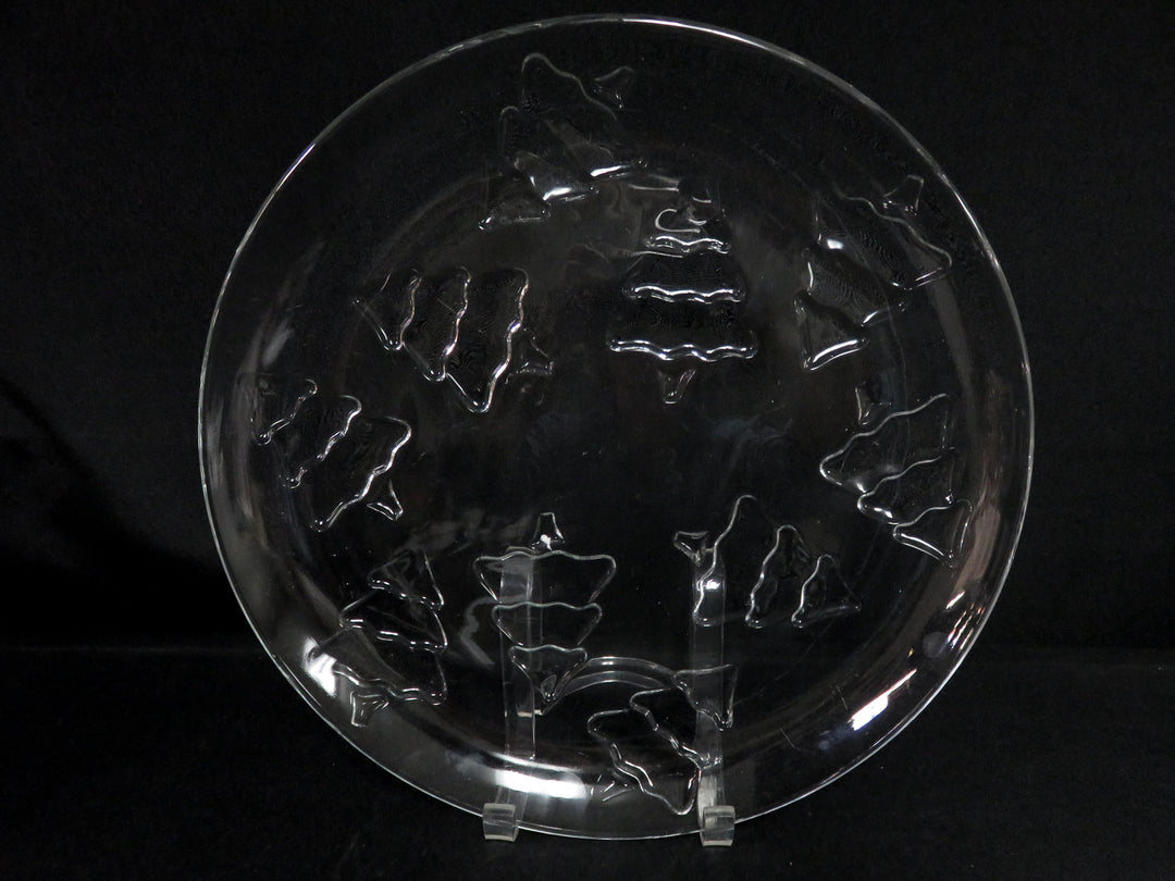 Christmas Serving Plate