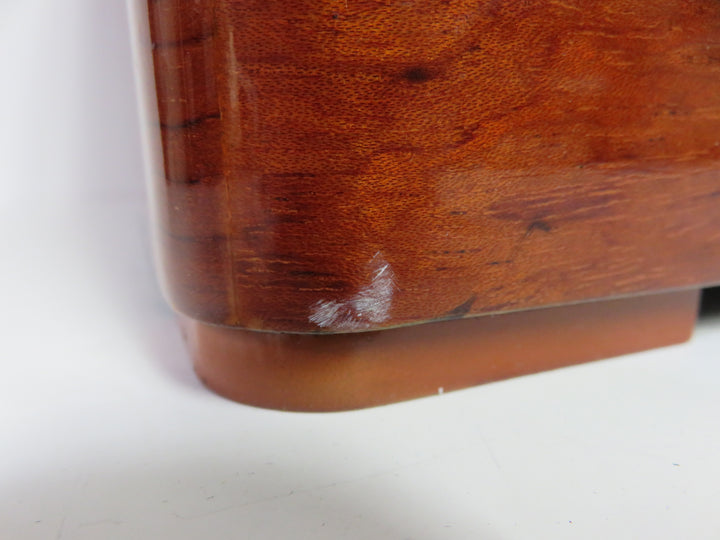 Vintage Cigar Tobacco Humidor