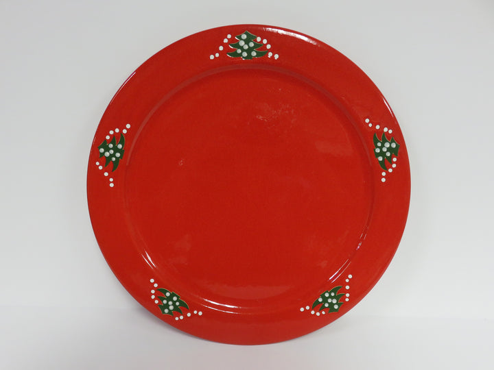 Waechtersbach Round Platter