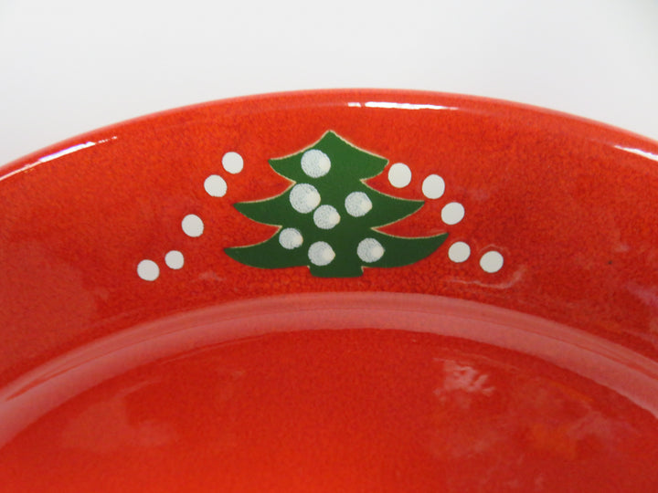 Waechtersbach Round Platter