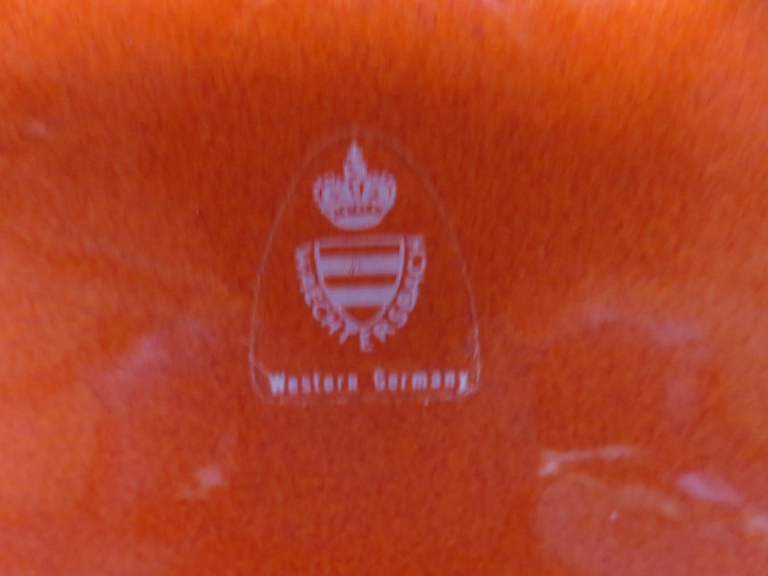 Waechtersbach Round Platter