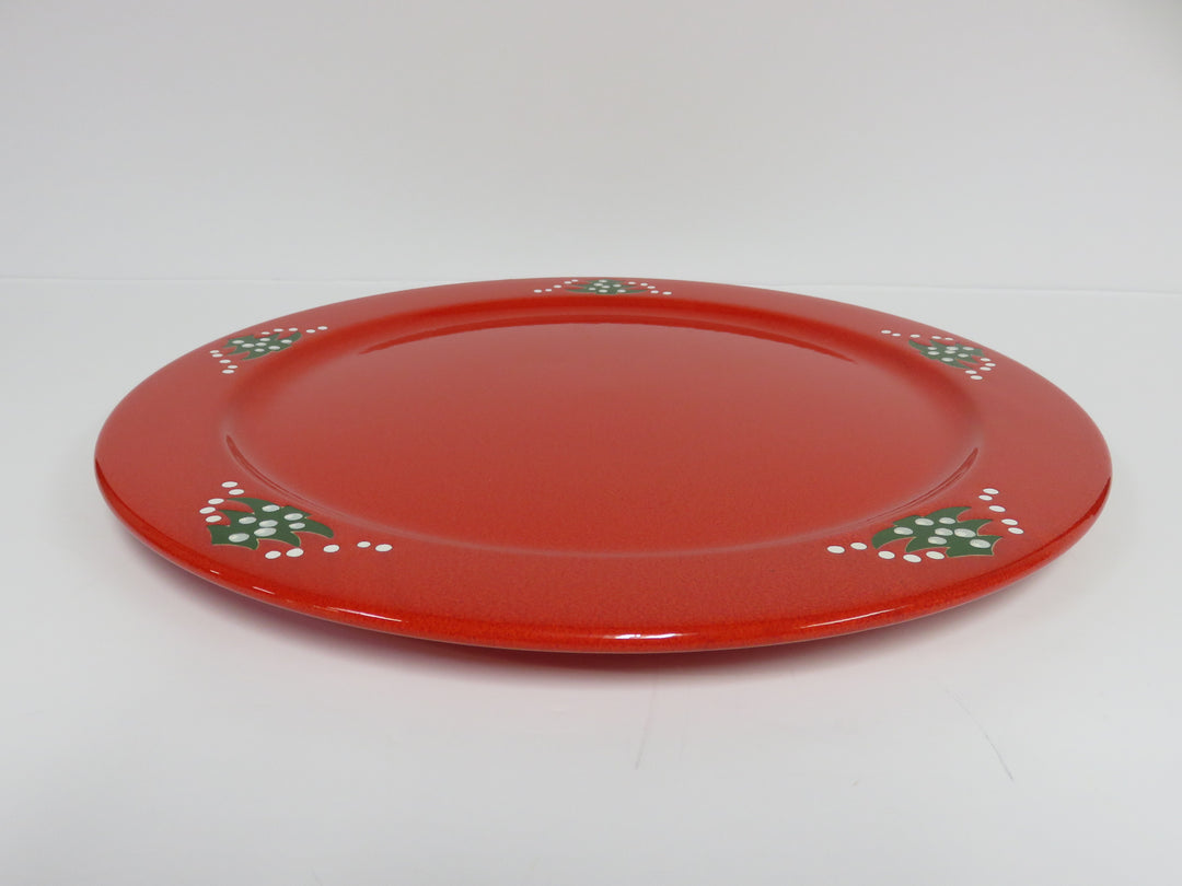 Waechtersbach Round Platter