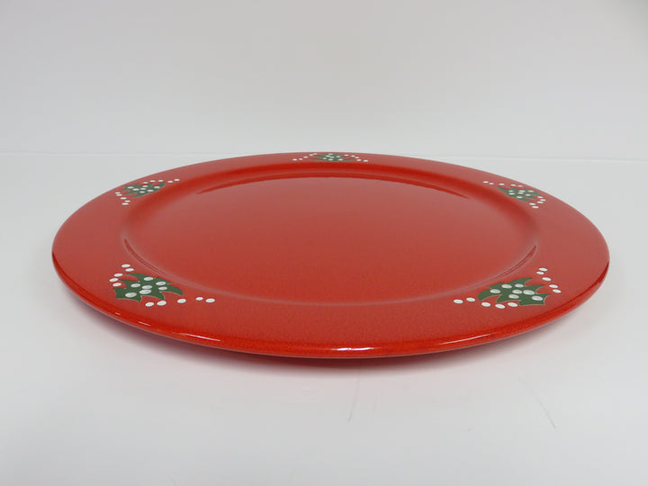 Waechtersbach Round Platter