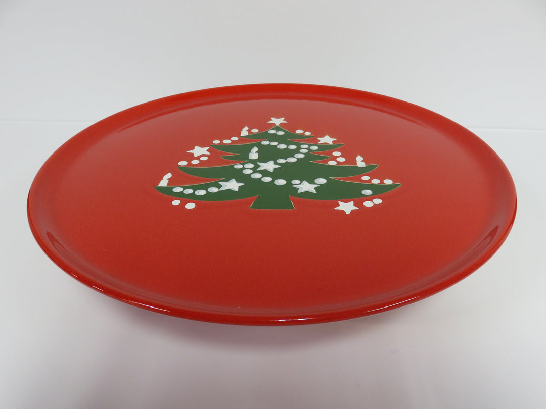 Waechtersbach Pedestal Cake Stand