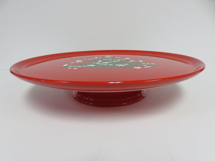 Waechtersbach Pedestal Cake Stand