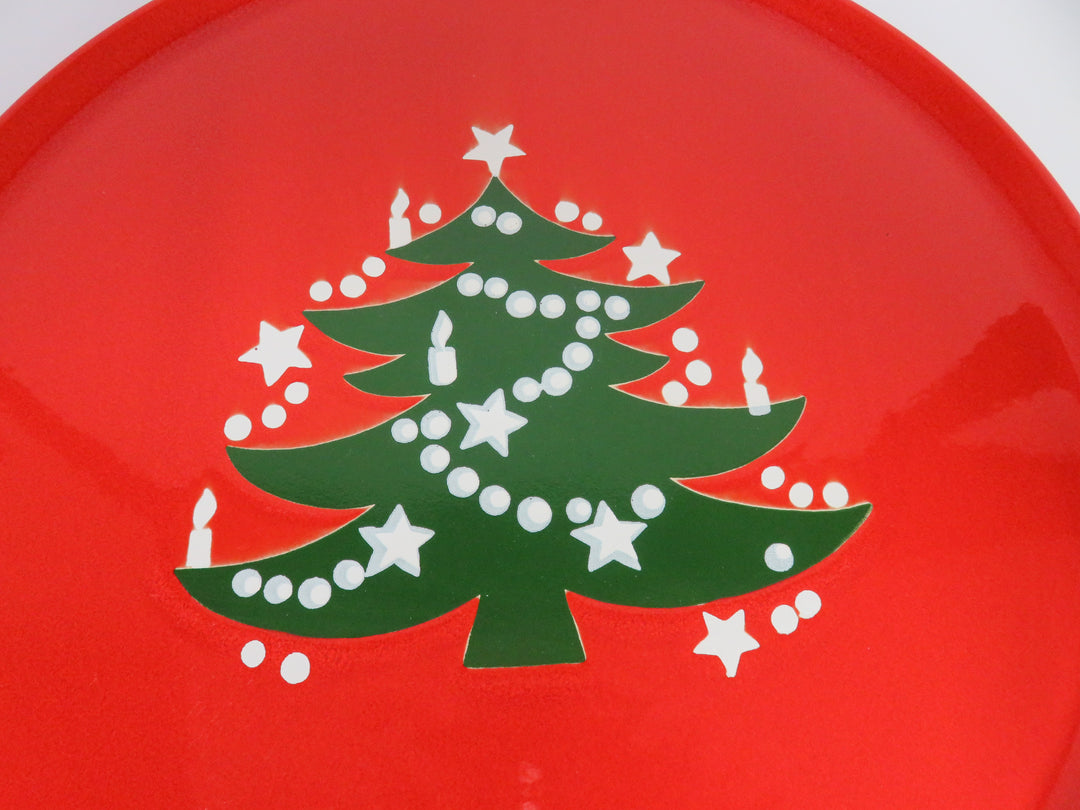 Waechtersbach Pedestal Cake Stand
