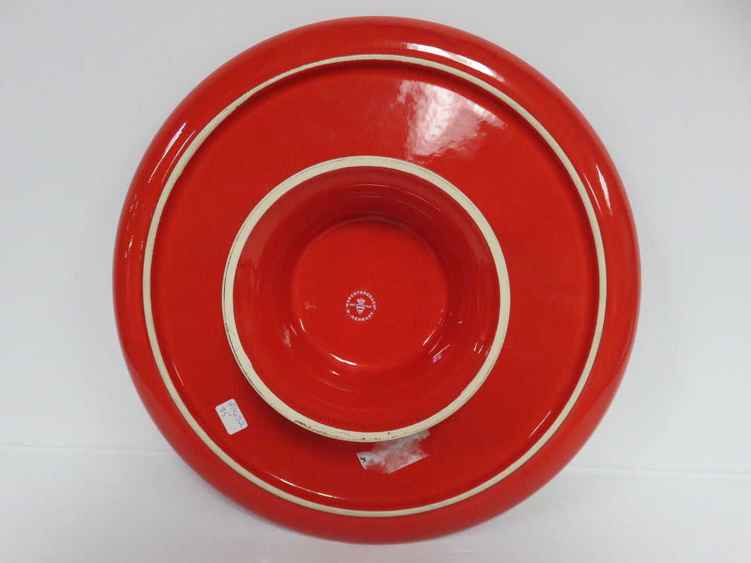 Waechtersbach Pedestal Cake Stand